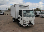 Isuzu NR 85E     80 _12